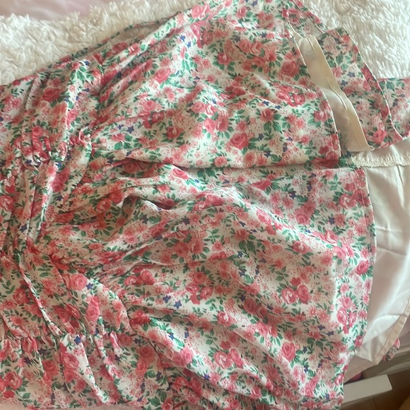 Dresses Isabelles Never Been In Love English Garden Dress